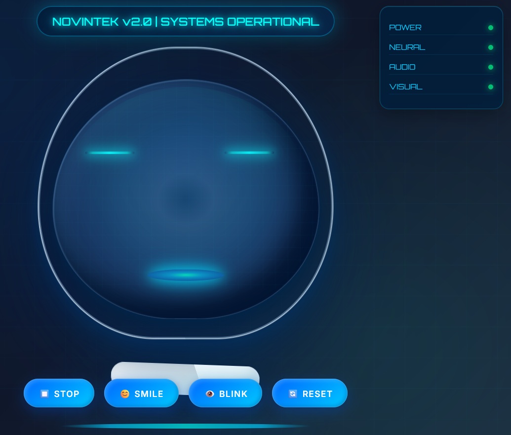 NOVINTEK Innovation